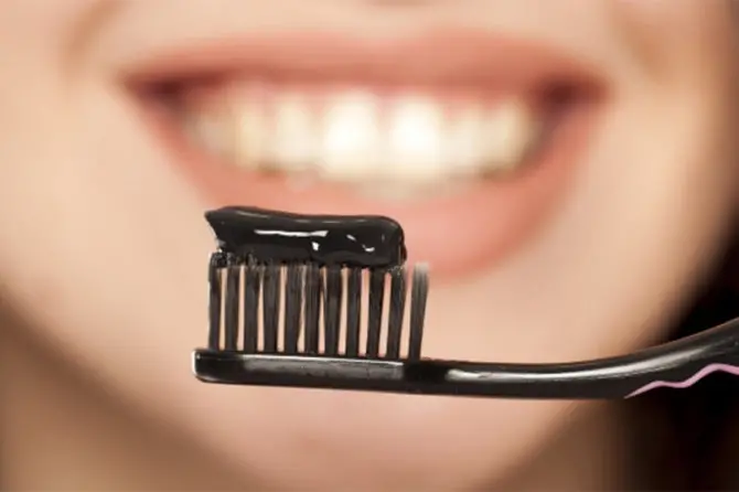 5 Facts about Charcoal Toothpaste