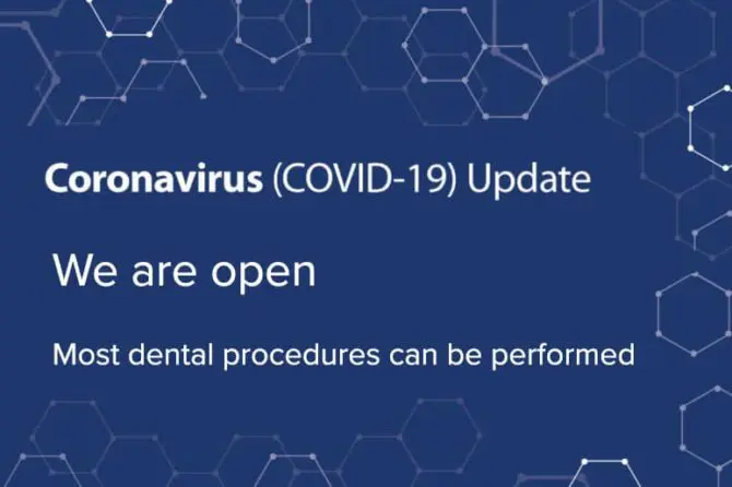 COVID-19 corona virus update