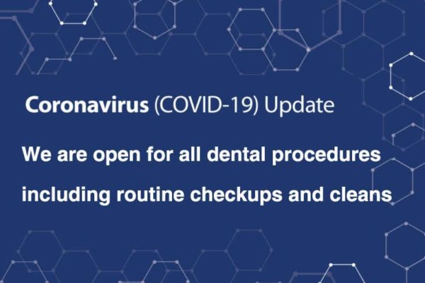Corona virus (COVID-19) Update