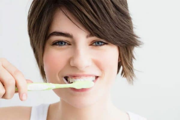4 important facts about brushing your teeth
